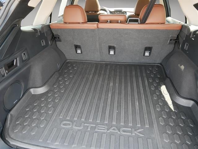 2021 Subaru Outback Base