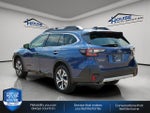 2021 Subaru Outback Base