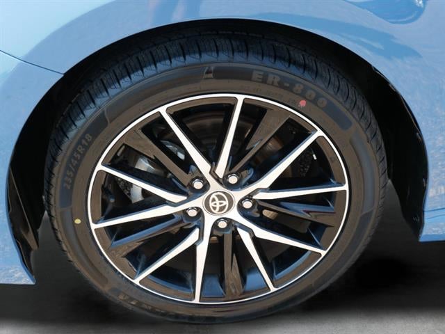 2024 Toyota Camry Base