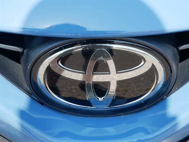 2024 Toyota Camry Base