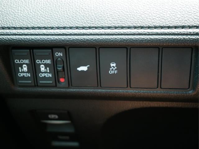 2025 Honda Odyssey Base