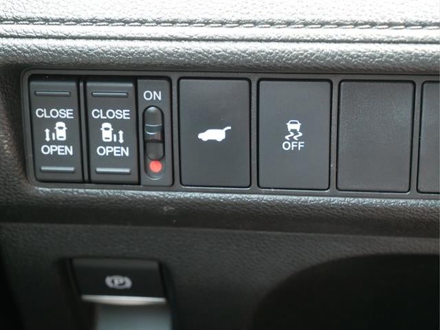 2025 Honda Odyssey Base
