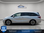 2025 Honda Odyssey Base