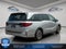 2025 Honda Odyssey Base