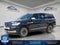 2024 Lincoln Navigator Black Label