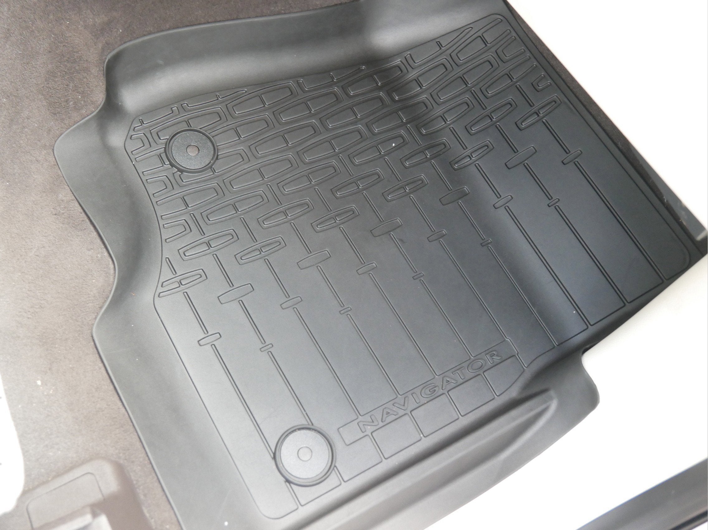 2024 Lincoln Navigator Black Label