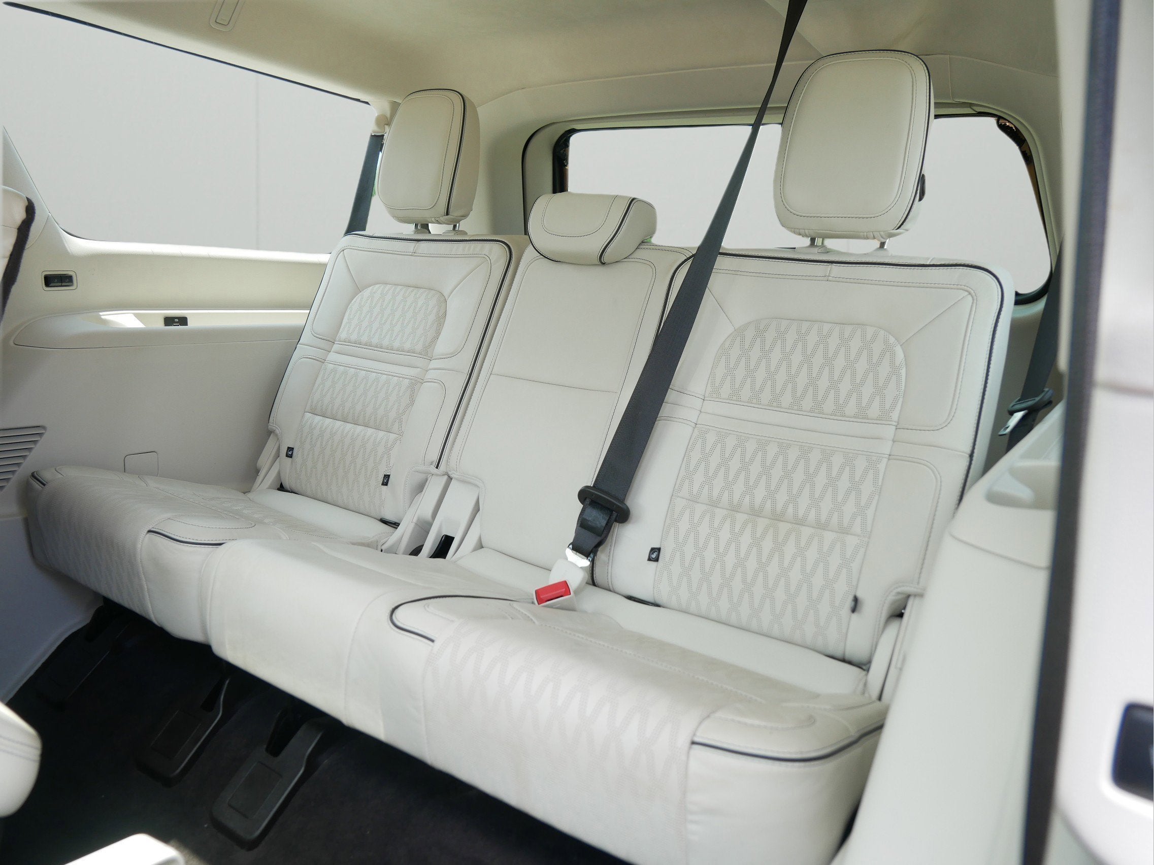 2024 Lincoln Navigator Black Label