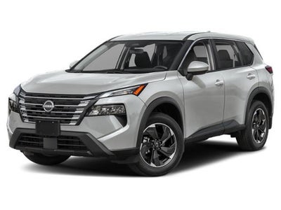2024 Nissan Rogue SV Intelligent AWD