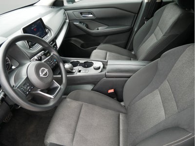 2024 Nissan Rogue SV Intelligent AWD