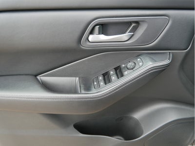 2024 Nissan Rogue SV Intelligent AWD