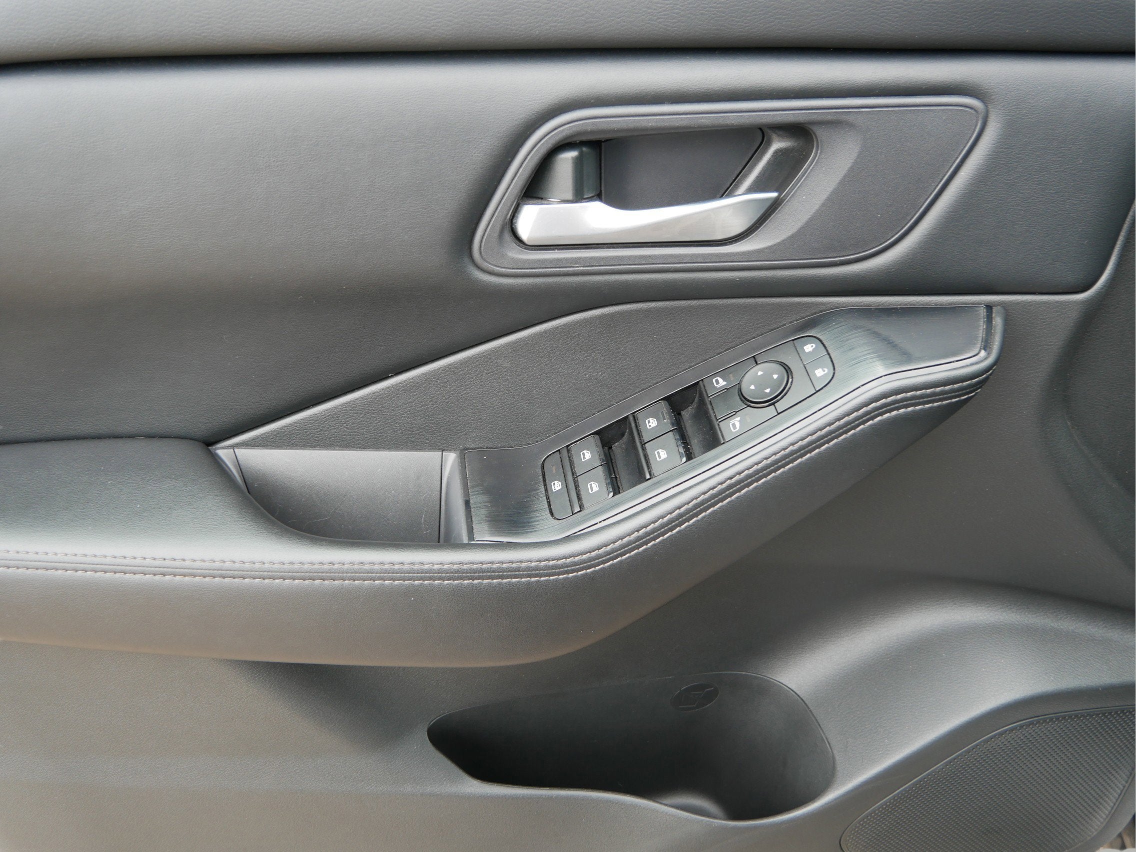 2024 Nissan Rogue SV Intelligent AWD