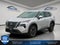 2024 Nissan Rogue SV Intelligent AWD