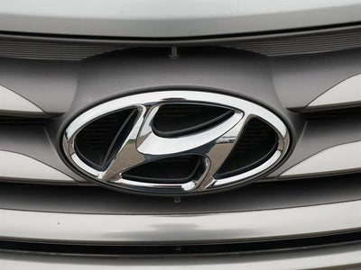 2017 Hyundai Santa Fe Sport Base
