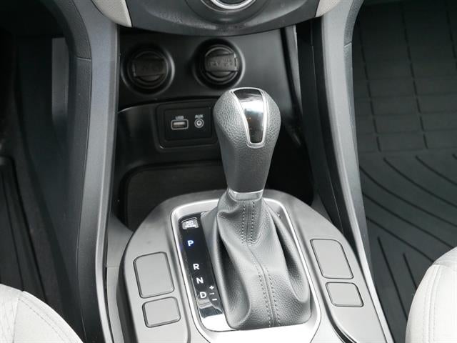 2017 Hyundai Santa Fe Sport Base