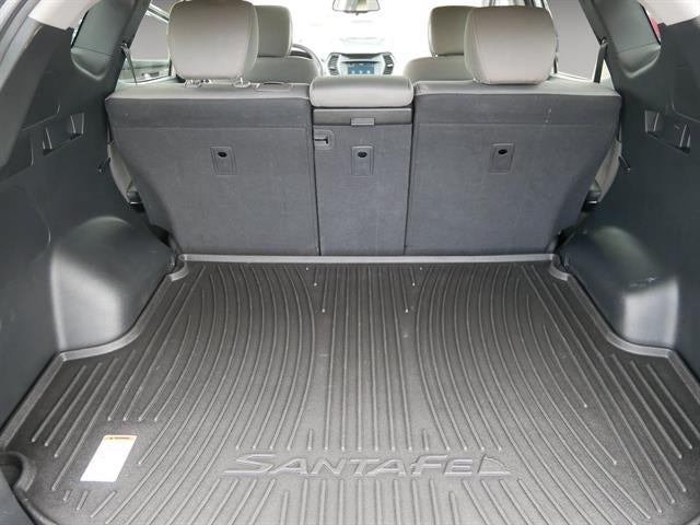 2017 Hyundai Santa Fe Sport Base