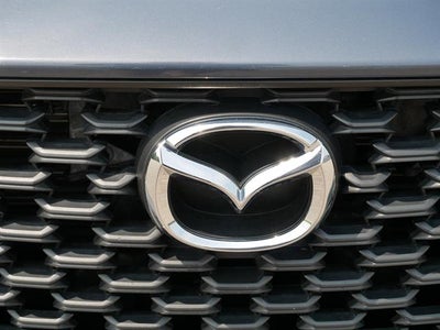 2025 Mazda Mazda CX-50 Base