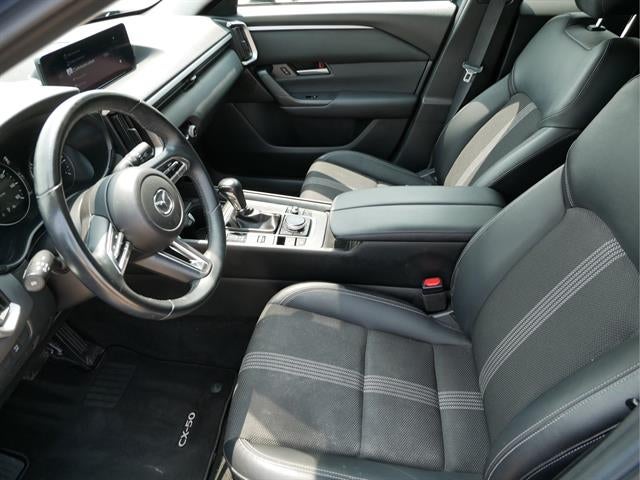 2025 Mazda Mazda CX-50 Base