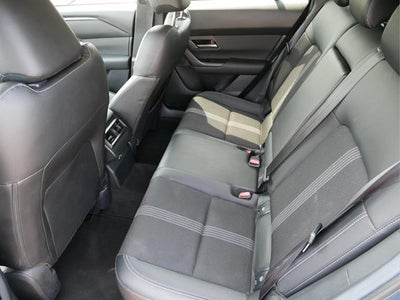 2025 Mazda Mazda CX-50 Base