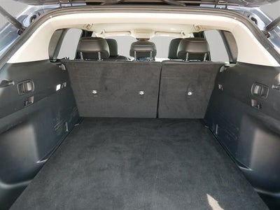 2025 Mazda Mazda CX-50 Base