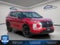 2023 Mitsubishi Outlander SEL Black Edition
