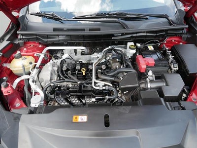 2023 Mitsubishi Outlander SEL Black Edition