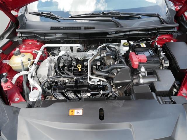 2023 Mitsubishi Outlander SEL Black Edition