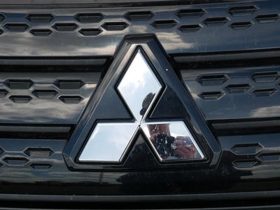 2023 Mitsubishi Outlander SEL Black Edition