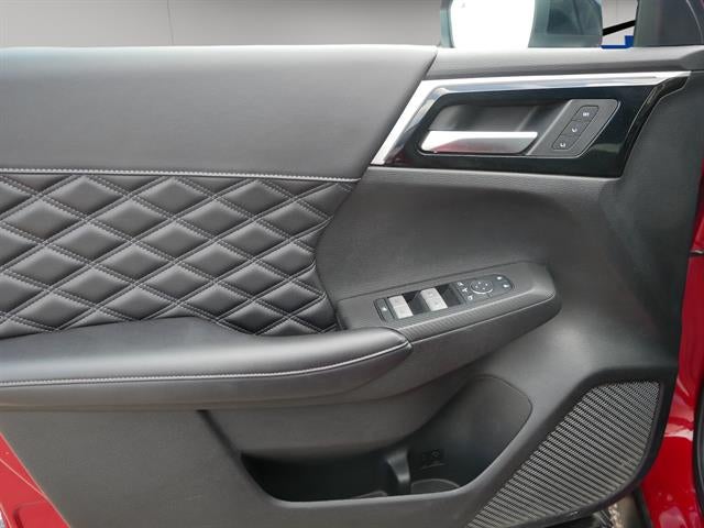 2023 Mitsubishi Outlander SEL Black Edition