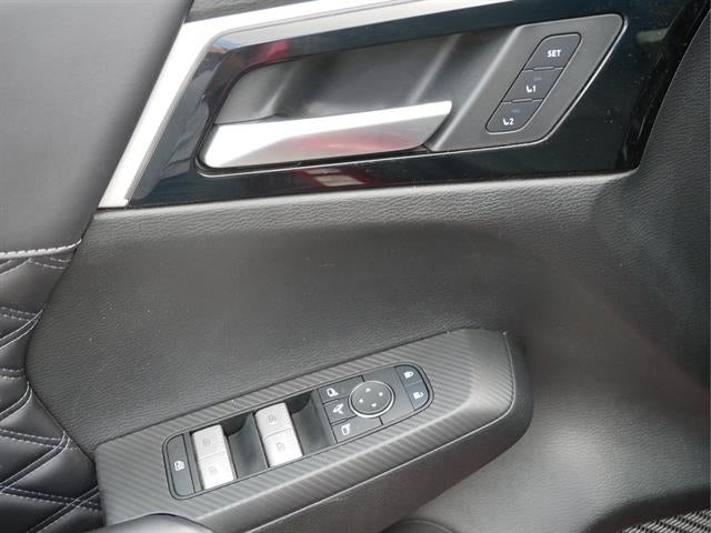 2023 Mitsubishi Outlander SEL Black Edition