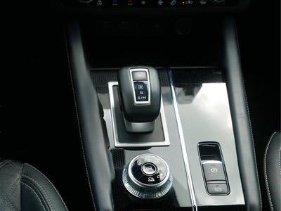 2023 Mitsubishi Outlander SEL Black Edition