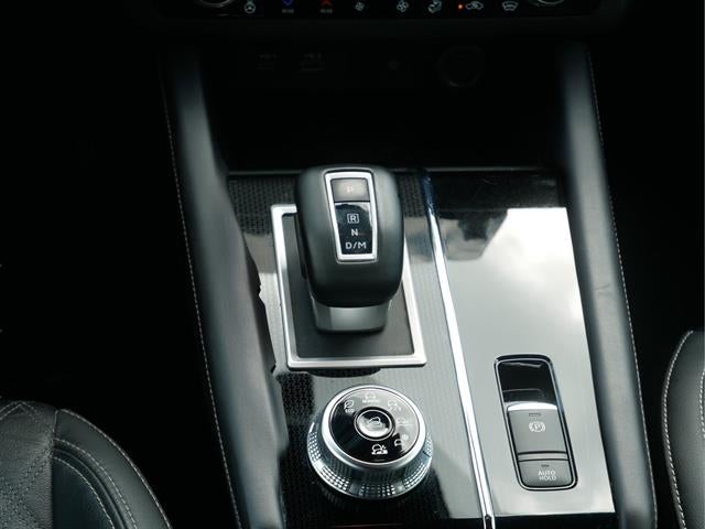 2023 Mitsubishi Outlander SEL Black Edition