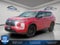 2023 Mitsubishi Outlander SEL Black Edition