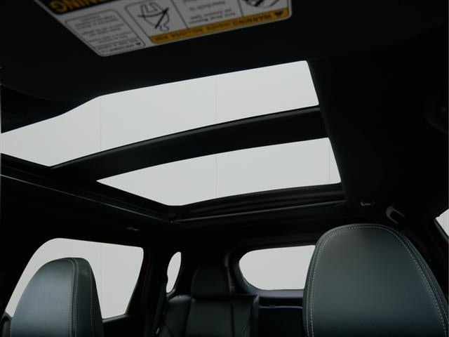 2023 Mitsubishi Outlander SEL Black Edition