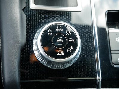 2023 Mitsubishi Outlander SEL Black Edition