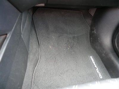 2023 Mitsubishi Outlander SEL Black Edition