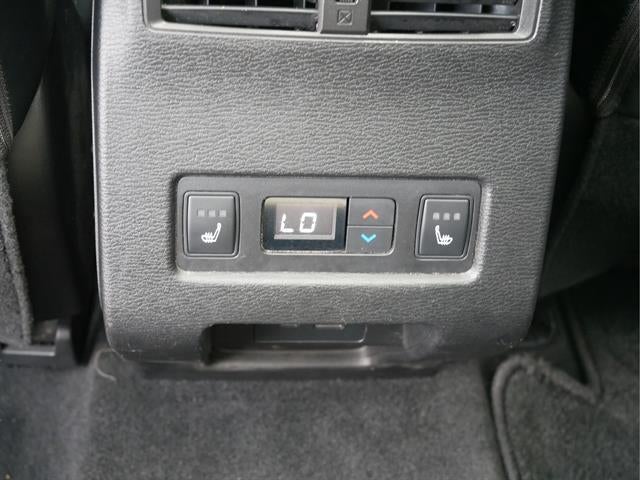 2023 Mitsubishi Outlander SEL Black Edition