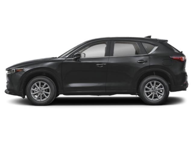2025 Mazda Mazda CX-5 2.5 S Select