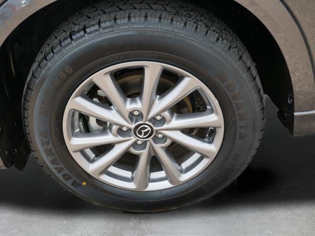 2025 Mazda Mazda CX-5 Base