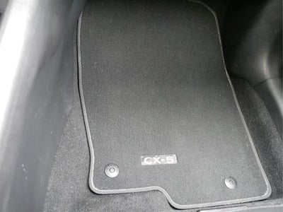 2025 Mazda Mazda CX-5 Base