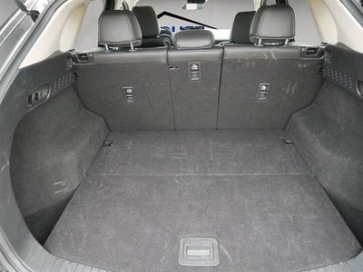2025 Mazda Mazda CX-5 Base