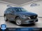 2025 Mazda Mazda CX-5 Base