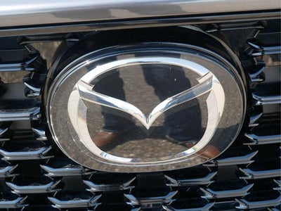 2025 Mazda Mazda CX-5 Base
