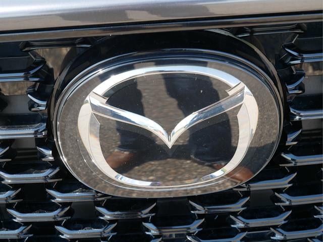 2025 Mazda Mazda CX-5 Base