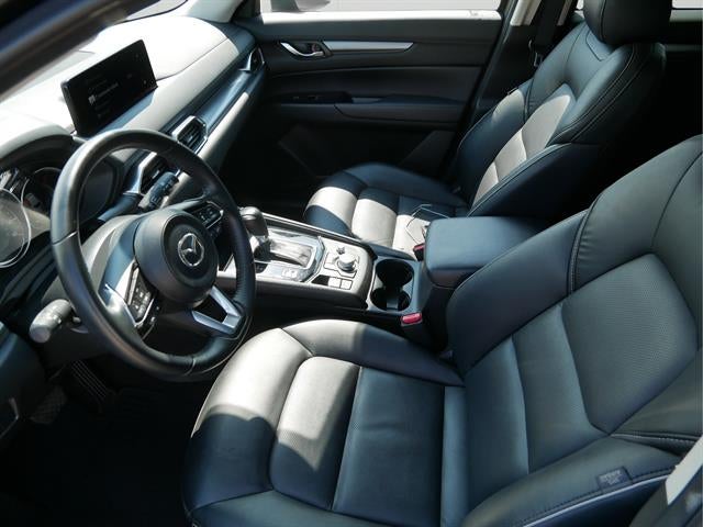 2025 Mazda Mazda CX-5 Base