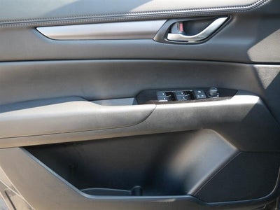 2025 Mazda Mazda CX-5 Base