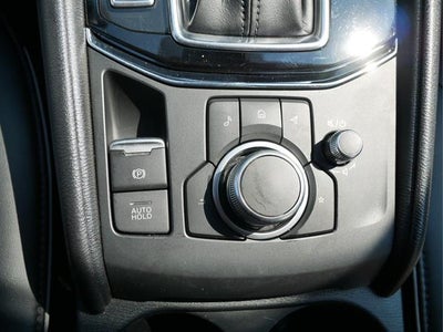 2025 Mazda Mazda CX-5 Base