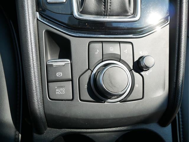 2025 Mazda Mazda CX-5 Base