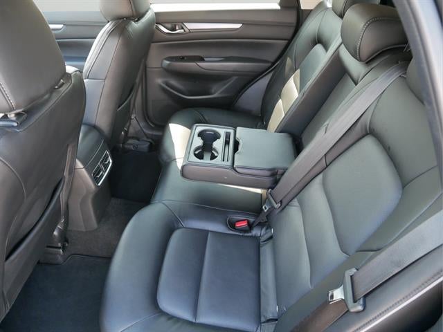 2025 Mazda Mazda CX-5 Base
