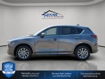 2025 Mazda Mazda CX-5 Base