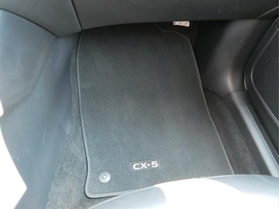 2025 Mazda Mazda CX-5 Base